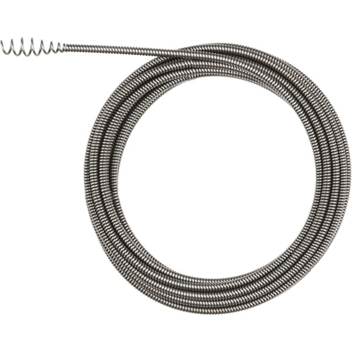 Replacement Bulb Head Cable for Trapsnake Auger Pryde Industrial Inc.