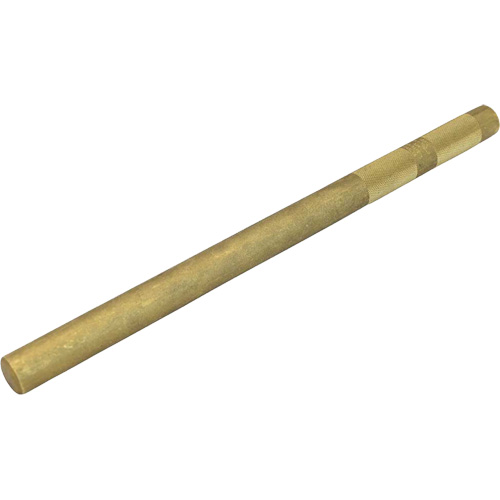 Poinçons aligneurs en laiton Pryde Industrial Inc.
