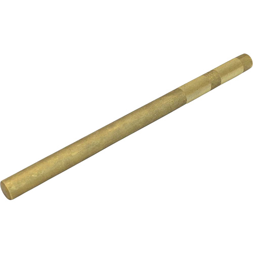 Poinçons aligneurs en laiton Pryde Industrial Inc.