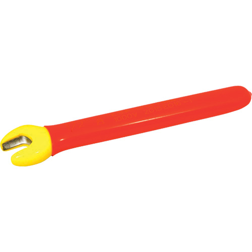Insulated Open-Ended SAE Wrench Pryde Industrial Inc.
