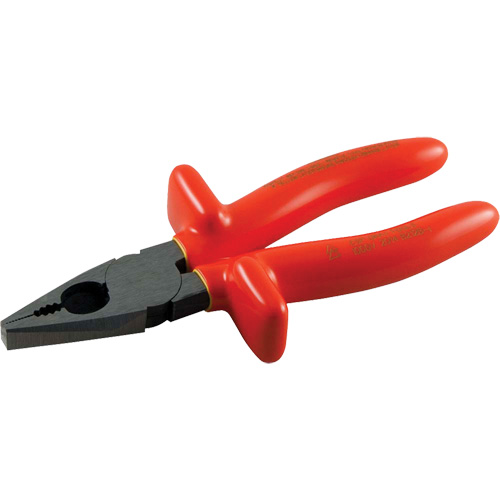Pince isol&eacute;e pour monteurs de ligne Pryde Industrial Inc.
