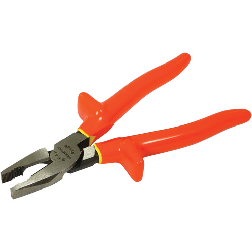 Pince isol&eacute;e pour monteurs de ligne Pryde Industrial Inc.