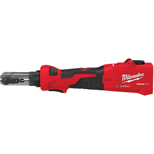 M18 Force Logic 6T Linear Utility Crimper (Tool Only) Pryde Industrial Inc.