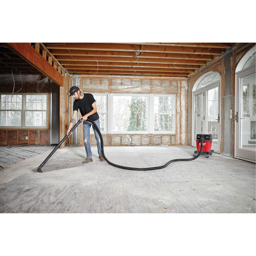 1-7/8" Flexible Hose Pryde Industrial Inc.