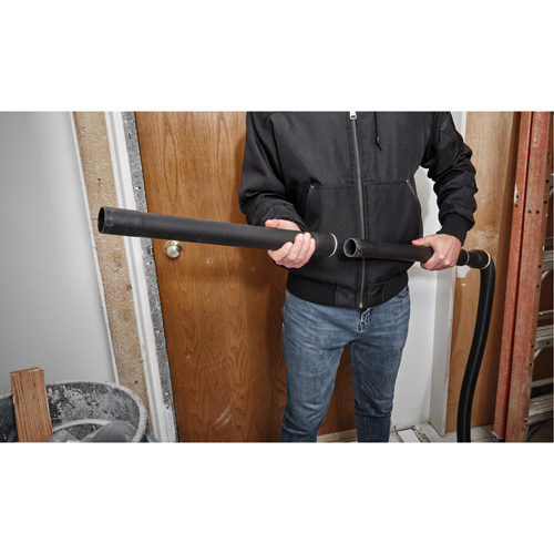 1-7/8" Extension Wand Pryde Industrial Inc.