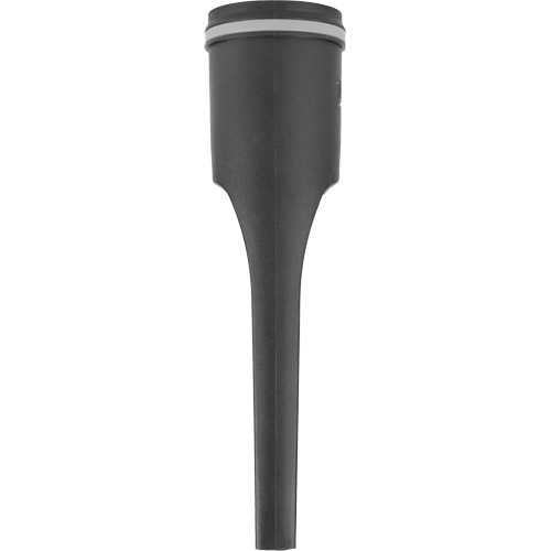 1-7/8" Crevice Tool Pryde Industrial Inc.