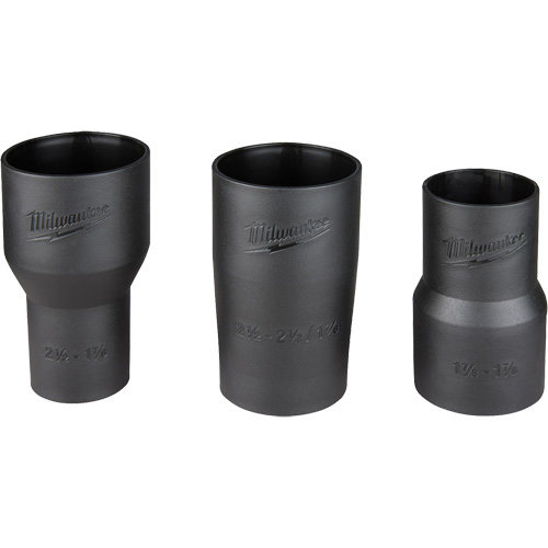 Hose & Accessory Adapter Kit Pryde Industrial Inc.