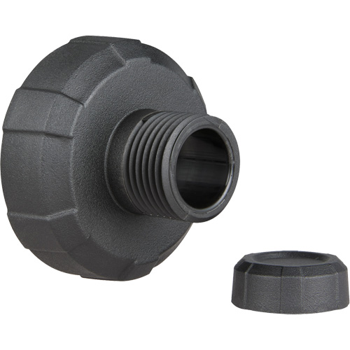 Hose-to-Drain Adapter Kit Pryde Industrial Inc.