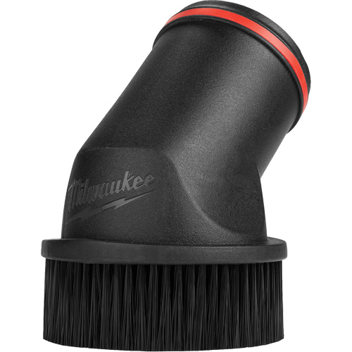 2-1/2" Round Brush Tool Pryde Industrial Inc.
