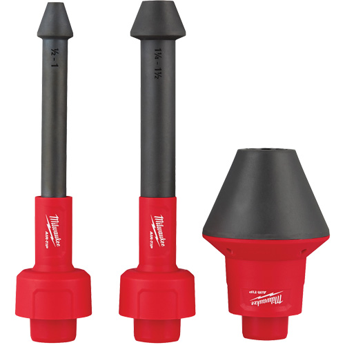 Air-Tip Conduit Line Puller Kit Pryde Industrial Inc.