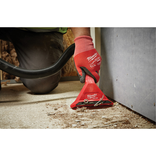 Air-Tip Magnetic Utility Nozzle Pryde Industrial Inc.