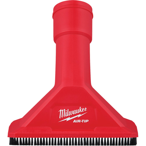 Air-Tip 2-1/2" Rocking Utility Nozzle with Brushes Pryde Industrial Inc.