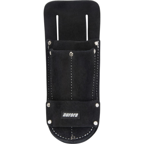 &eacute;tui pour outils, Porte-pinces, Cuir, 3 Poches Pryde Industrial Inc.