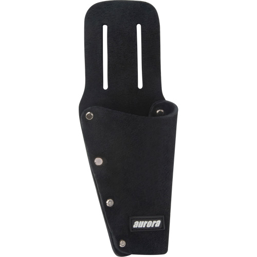 Poche utilitaire, Porte-couteau/Porte-pinces, Cuir, 1 Poches Pryde Industrial Inc.