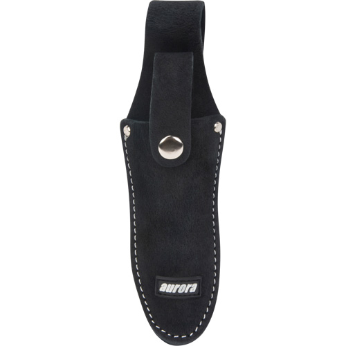 Tool Pouch, Plier Holder, Leather, 1 Pockets Pryde Industrial Inc.