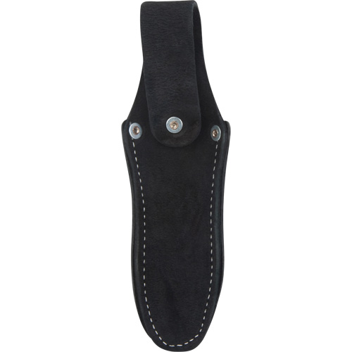 Tool Pouch, Plier Holder, Leather, 1 Pockets Pryde Industrial Inc.