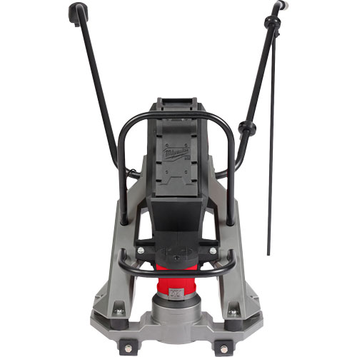 MX Fuel Vibratory Screed Kit Pryde Industrial Inc.