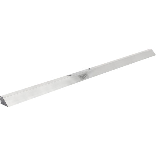 12' Screed Bar Pryde Industrial Inc.