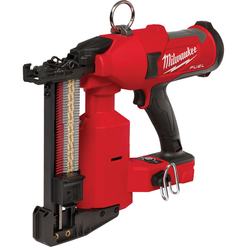 M18 Fuel Utility Fencing Stapler, 2"/1-1/2"/1-3/4" Staples Pryde Industrial Inc.