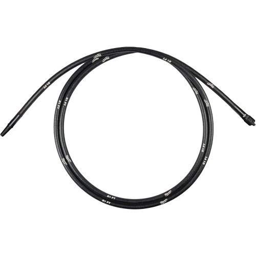 Mandrin de 21' pour vibrateur &agrave; b&eacute;ton Pryde Industrial Inc.