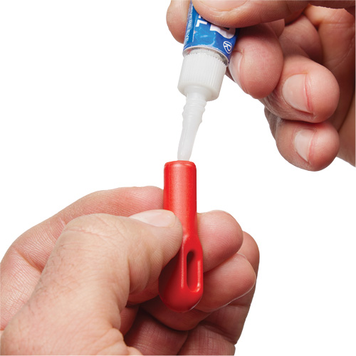 Polyester Fish Tape Repair Kit Pryde Industrial Inc.