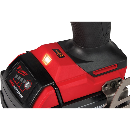 Ensemble perceuse/visseuse M18 FUEL, Lithium-ion, 18 V, Mandrin 1/2", Couple 1400 lp-po Pryde Industrial Inc.