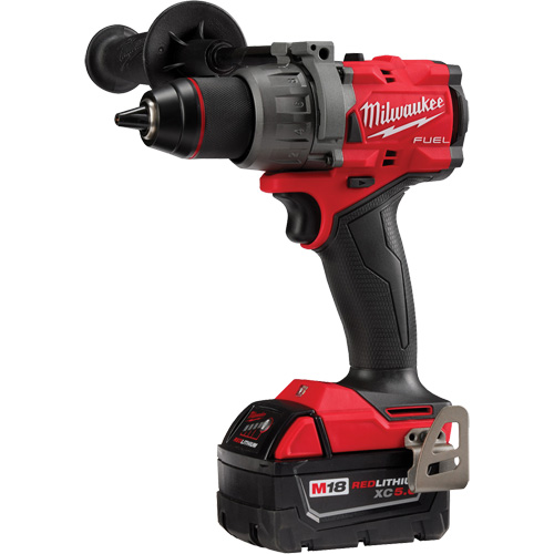Ensemble de tournevis/perfomarteau M18 Fuel, Mandrin 1/2", 18 V Pryde Industrial Inc.