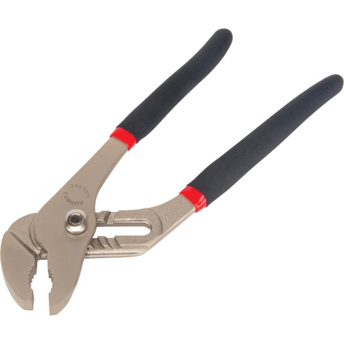 Groove Joint Pliers, 8" Pryde Industrial Inc.