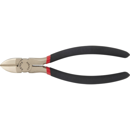 Diagonal Cutting Pliers, 7-1/2" L Pryde Industrial Inc.