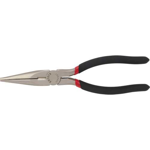 Cutting Pliers, 8" L Pryde Industrial Inc.