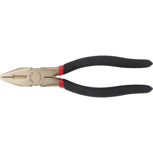 Pinces coupantes pour monteur de ligne Pryde Industrial Inc.