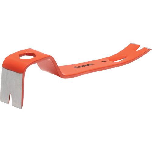 Mini Pry Bar, 3/4" W, 5-1/4" L Pryde Industrial Inc.