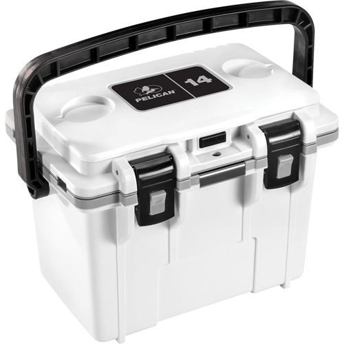Glaci&egrave;re personnelle 14QT, 3,5 gal. Pryde Industrial Inc.