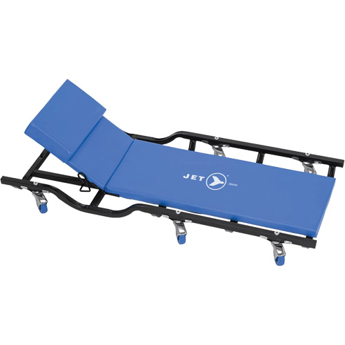 JAHC-40400 Sommier roulant &agrave; t&ecirc;te inclin&eacute;e Pryde Industrial Inc.