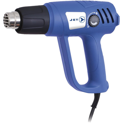 JHGK-600 Professional Heat Gun, 122°F - 842°F (50°C - 450°C) Pryde Industrial Inc.