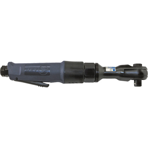 RW500HD Heavy-Duty Ratchet Wrench, 1/2" Drive, Ergonomic Handle Pryde Industrial Inc.