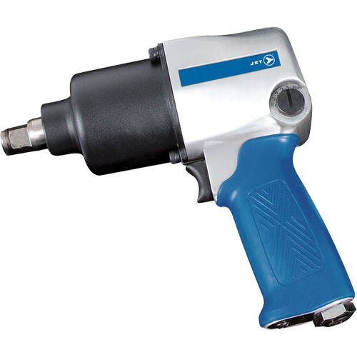 IW12HDA Heavy-Duty Air Impact Wrench, 1/2" Socket Pryde Industrial Inc.