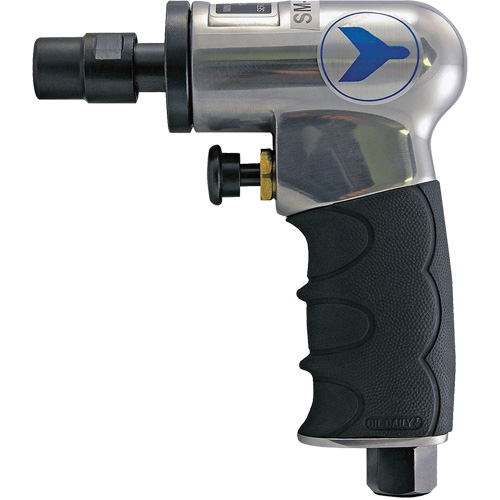 MG90P 90° Angle Head Die Grinder, 1/4", 18000 RPM Pryde Industrial Inc.