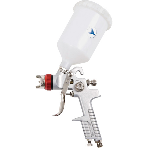 SG600 Heavy-Duty High Pressure Spray Gun Pryde Industrial Inc.