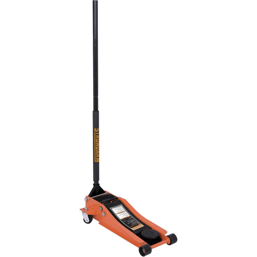 Heavy-Duty Floor Jacks, 2 Ton(s) Capacity Pryde Industrial Inc.
