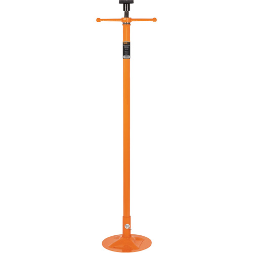 Single Post Stabilizing Stands Pryde Industrial Inc.