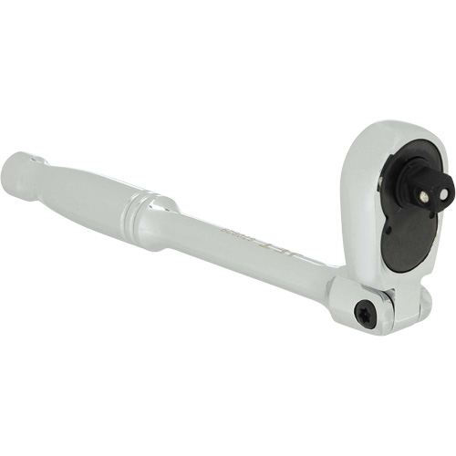 RHQ-14F Oval Head Ratchets Pryde Industrial Inc.