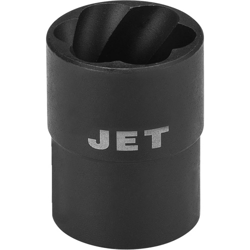 Twist Sockets, Impact Pryde Industrial Inc.