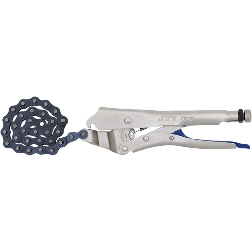 J20R Locking Chain Wrenches Pryde Industrial Inc.