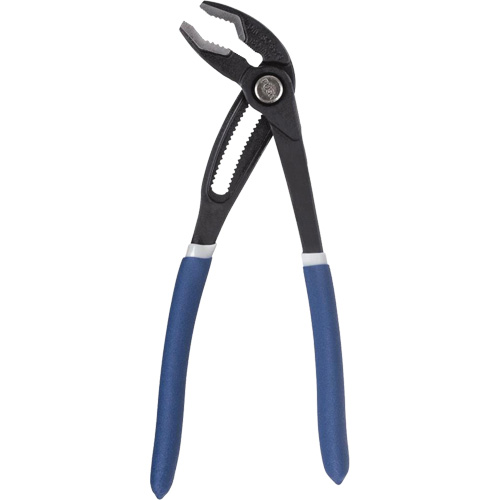 JRWP-180 Ratcheting Pliers - Water Pump, 7-1/4" Length Pryde Industrial Inc.