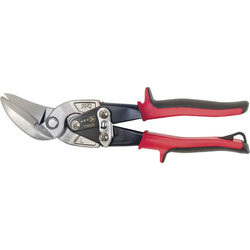 JOS-1L Offset Aviation Snips Pryde Industrial Inc.