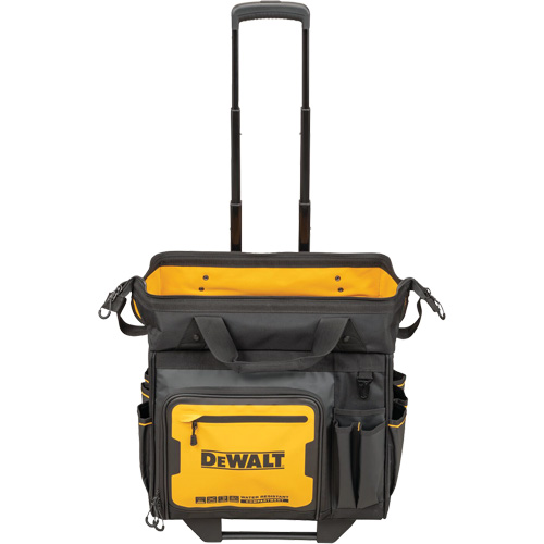 Sac &agrave; outils roulant de 18" Pryde Industrial Inc.