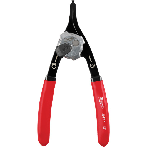 0.047" Convertible Snap Ring Pliers Pryde Industrial Inc.