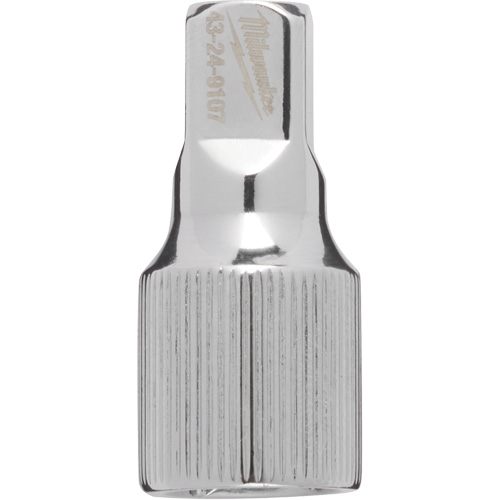 Rallonge de prise, Prise 3/8", 1-1/2" lo Pryde Industrial Inc.