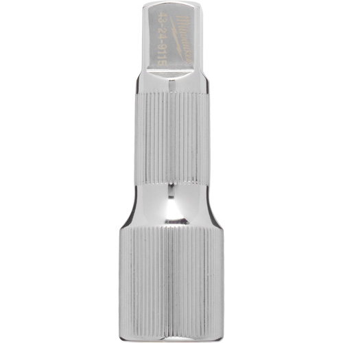 Rallonge de prise, Prise 1/2", 3" lo Pryde Industrial Inc.